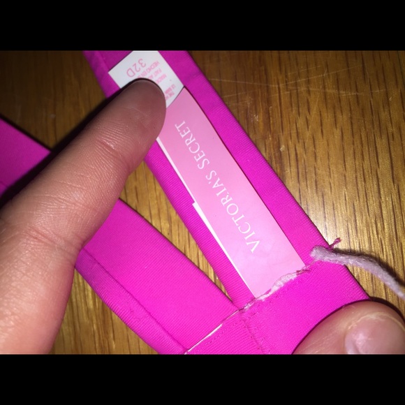 Victoria Secret Bathing Suit Top - Picture 2 of 2